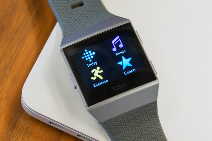 Fitbit Ionic Review