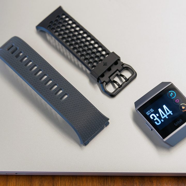Fitbit Ionic Review