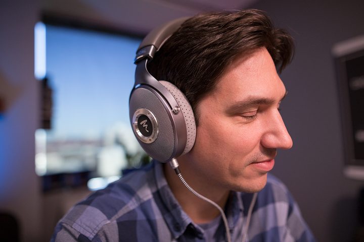 Focal Clear
