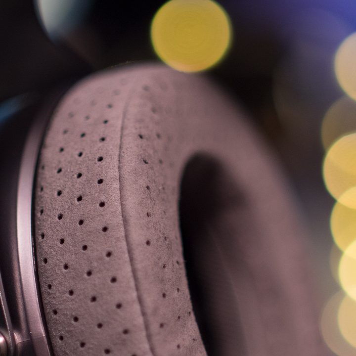 Focal Clear