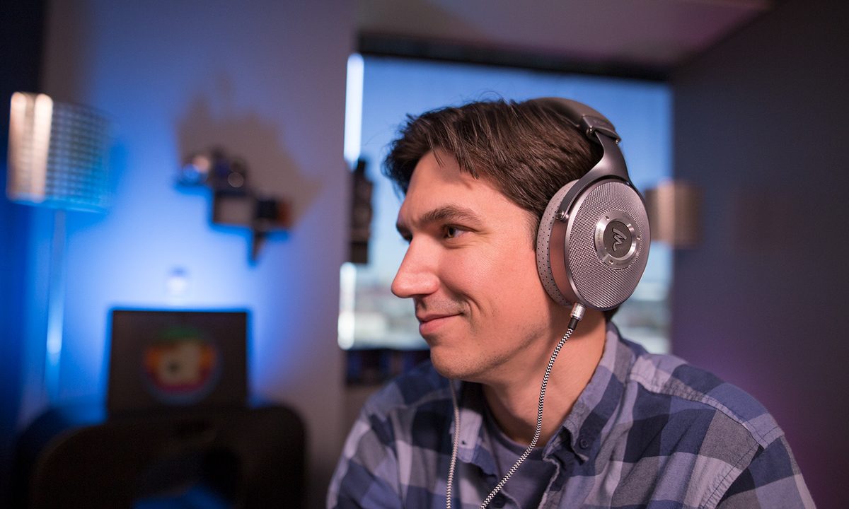 Focal Clear