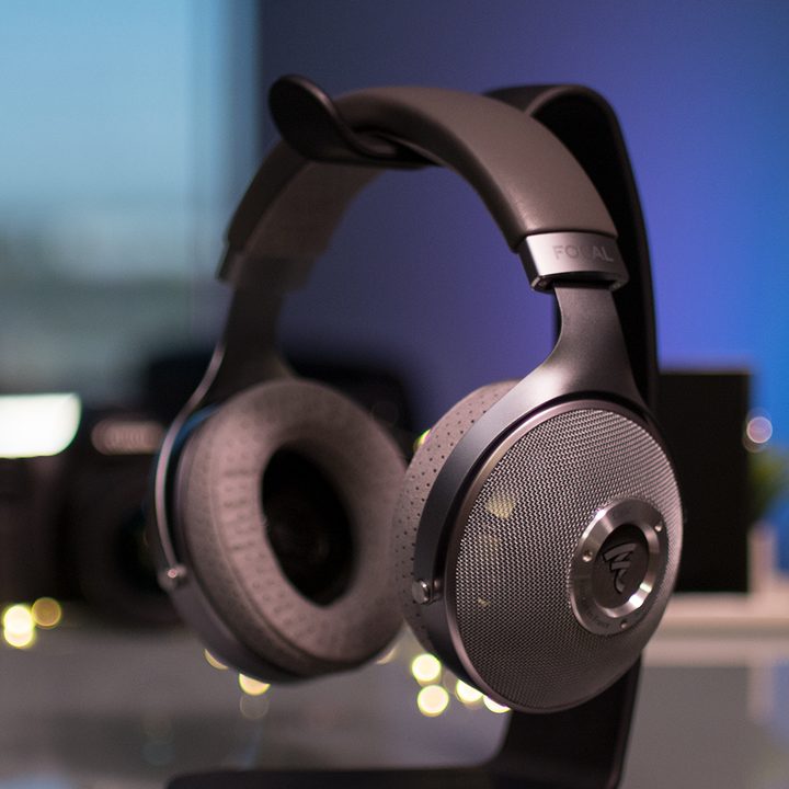Focal Clear