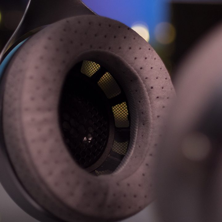 Focal Clear