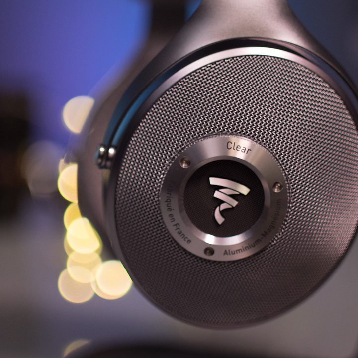 Focal Clear