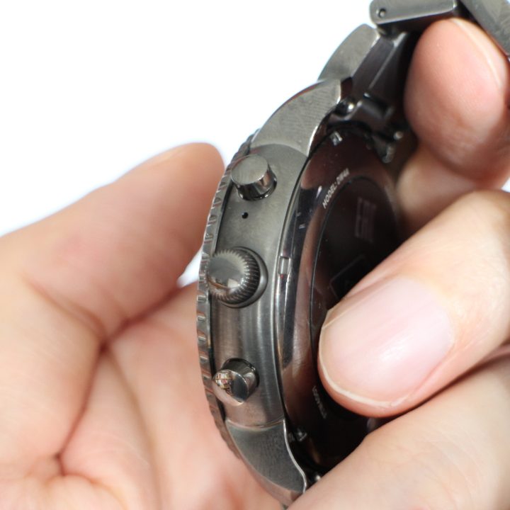 fossil q explorist review 13