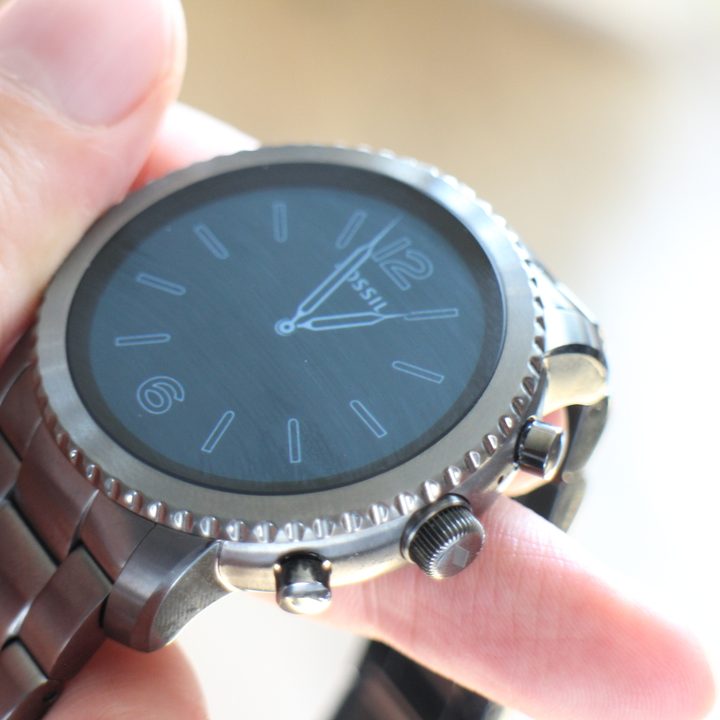 fossil q explorist review 14