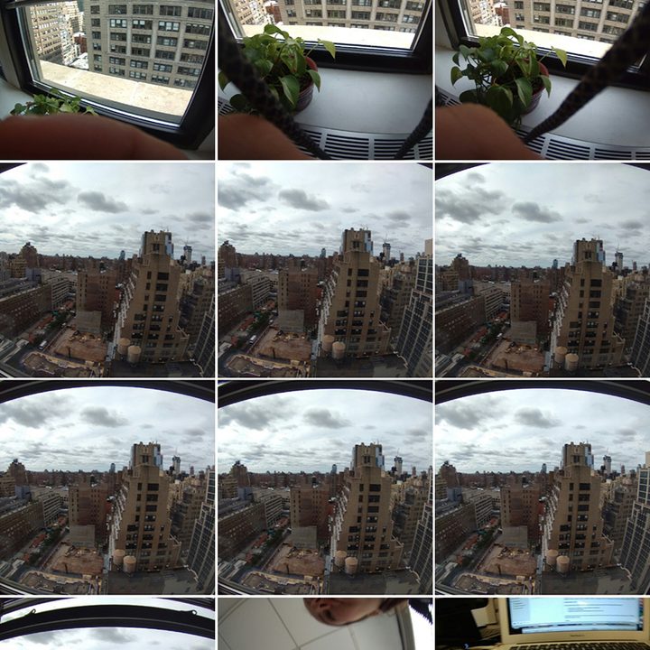 frontrow camera review screenshot 3