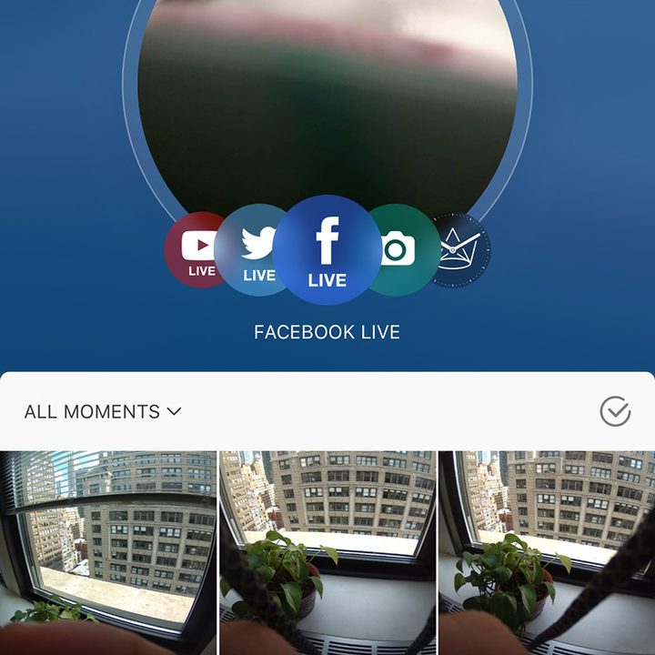 frontrow camera review screenshot 5