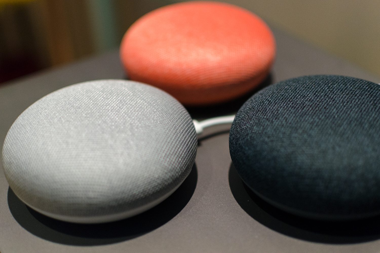Google Home Mini Review