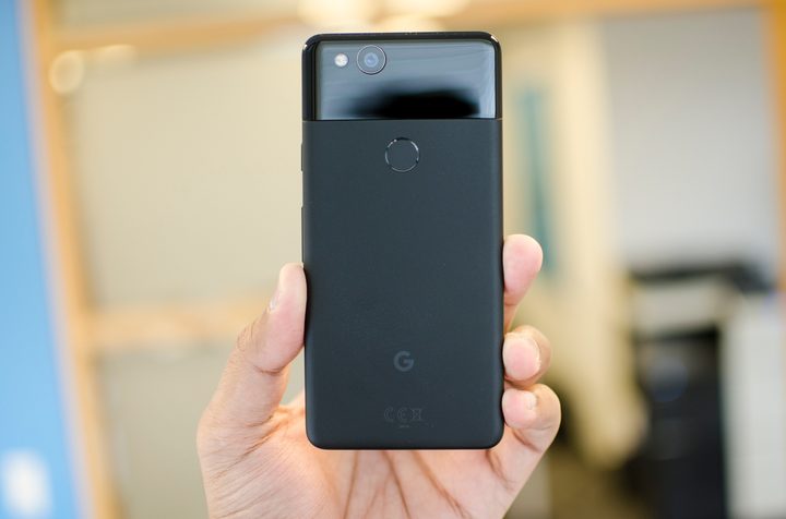 pixel 2 best smallest smartphones