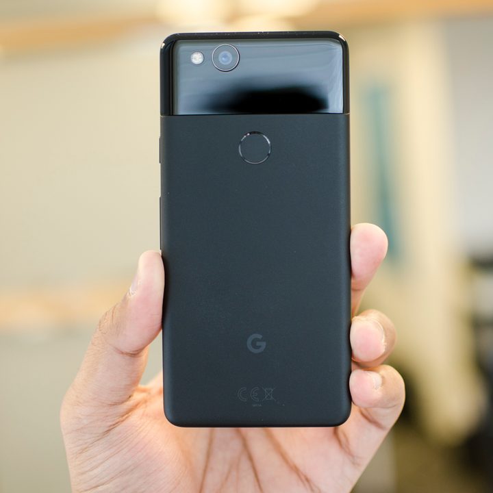 pixel 2 best smallest smartphones