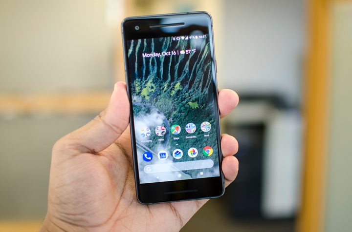 Google Pixel 2