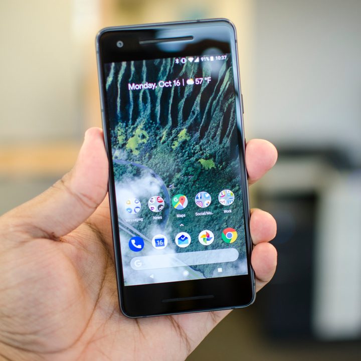 Google Pixel 2