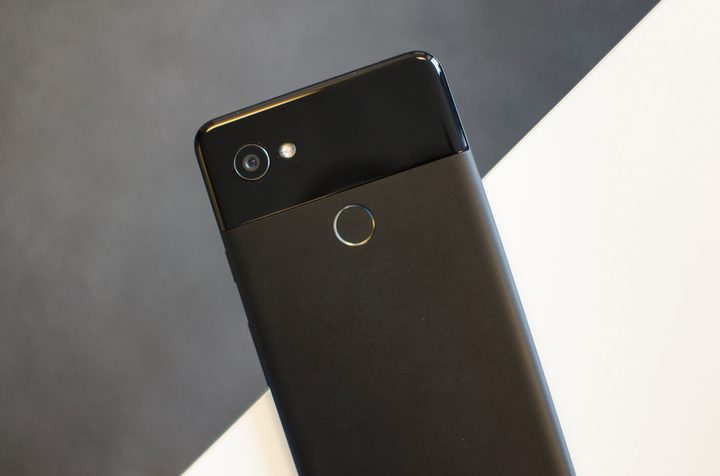 Pixel 2