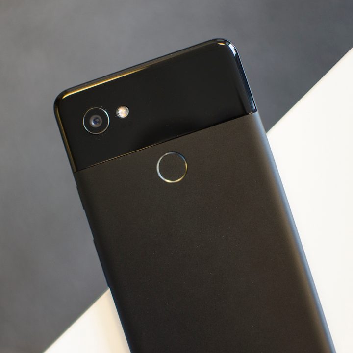 Pixel 2
