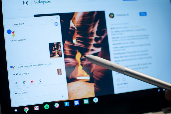 Google Pixelbook hands-on review