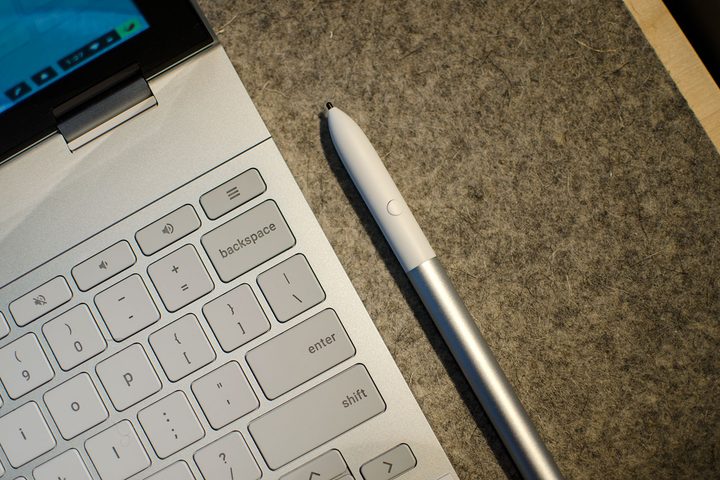 Google Pixelbook hands-on review