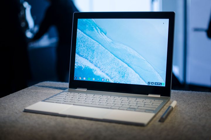 made for google