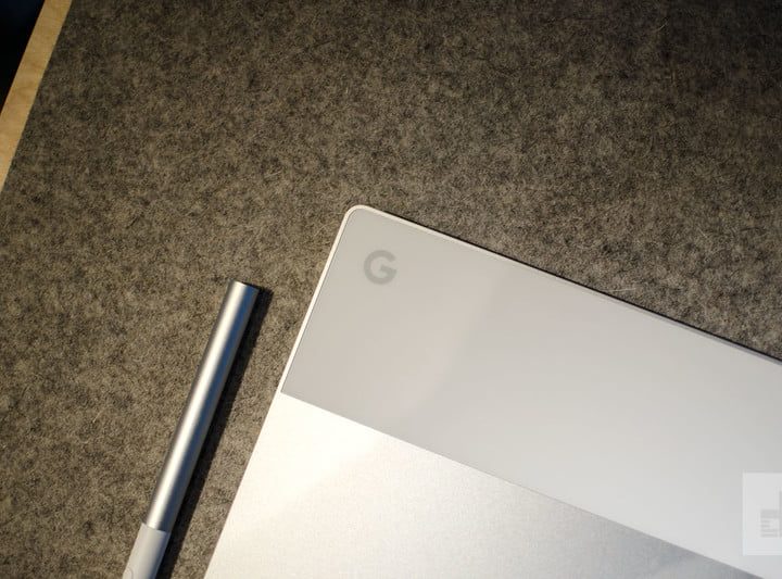 Google Pixelbook