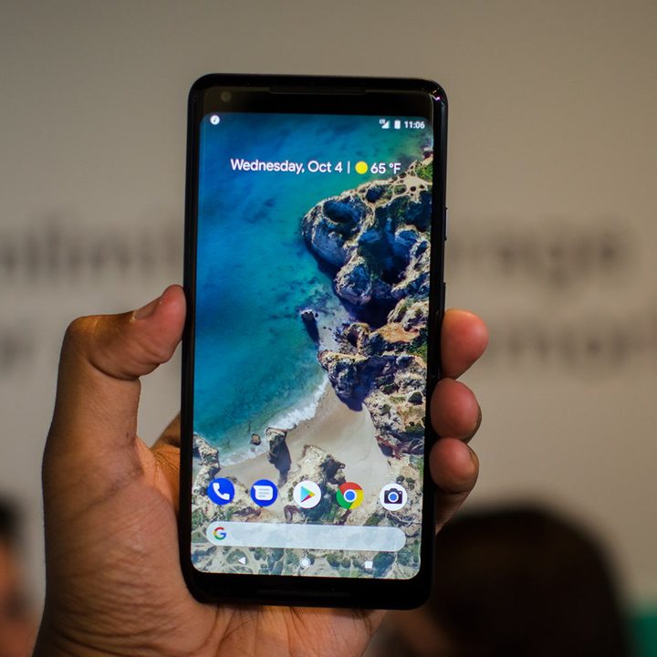 Google Pixel 2 XL