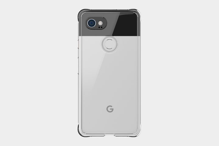 Griffin Reveal Case