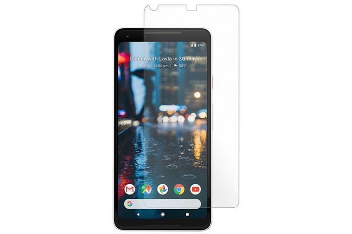 Griffin Survivor Glass Screen Protector