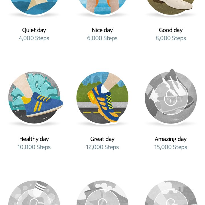 nokia go review health mate app 3