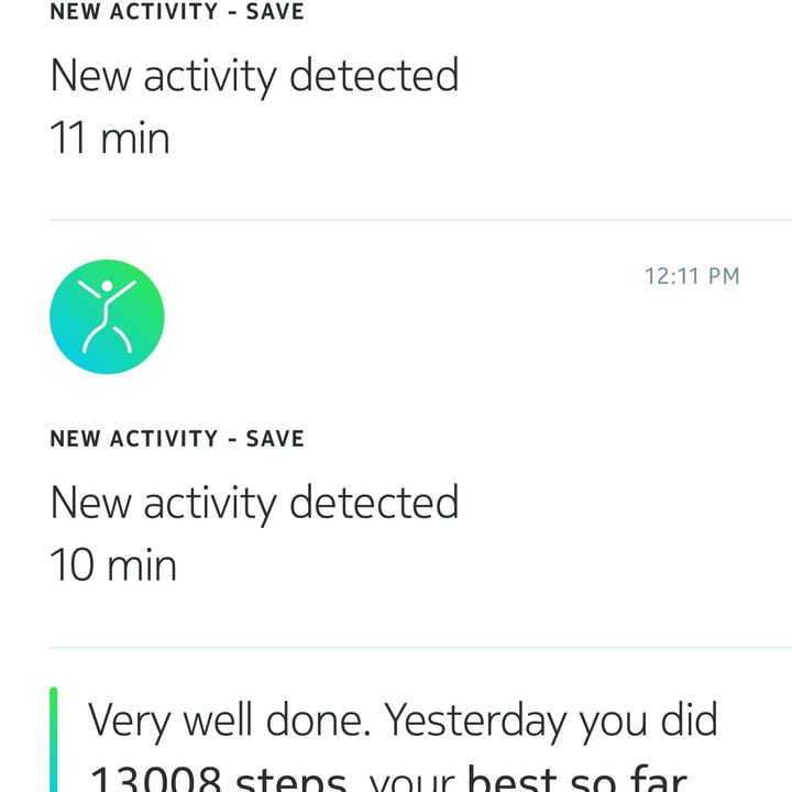 nokia go review health mate app 9