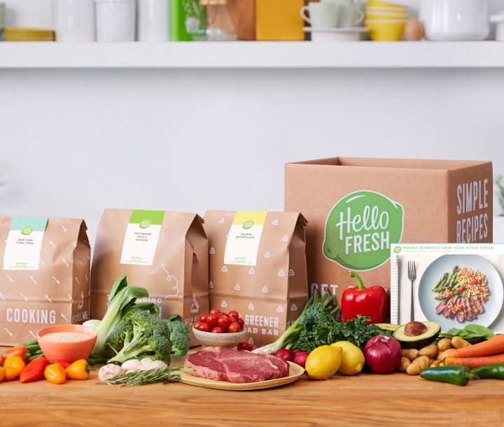 HelloFresh