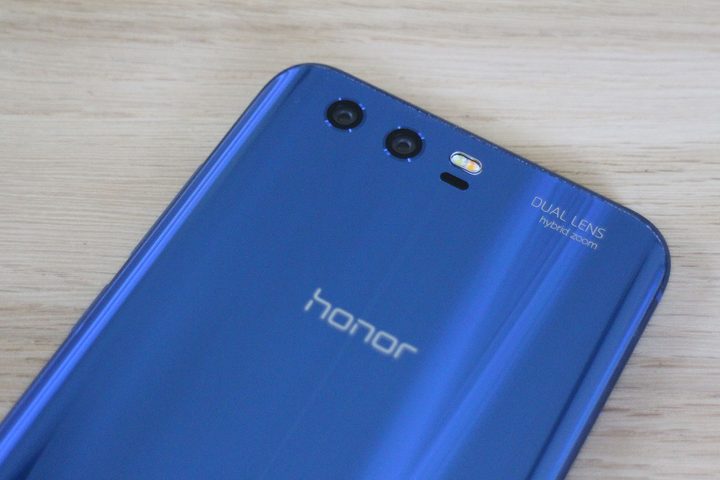 Huawei Honor 9 review