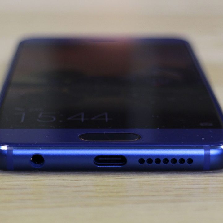 Huawei Honor 9 review