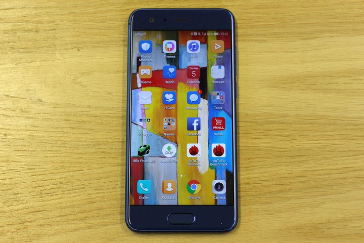 Huawei Honor 9 review