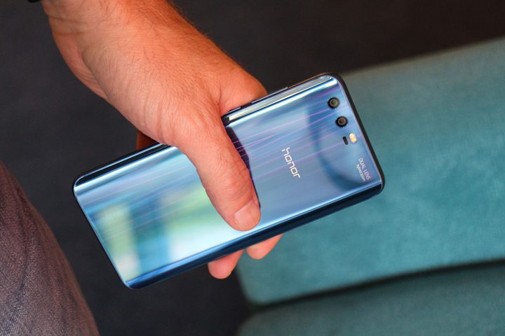 Huawei Honor 9 review