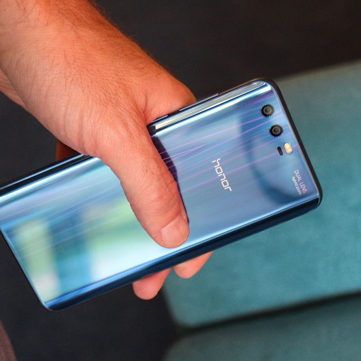 Huawei Honor 9 review