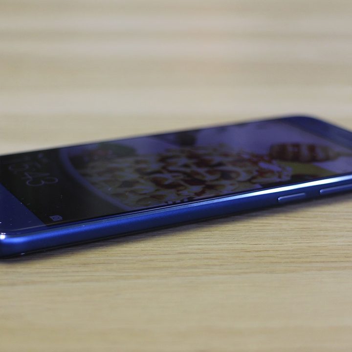 Huawei Honor 9 review