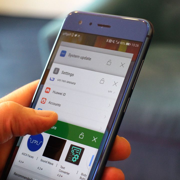 Huawei Honor 9 review
