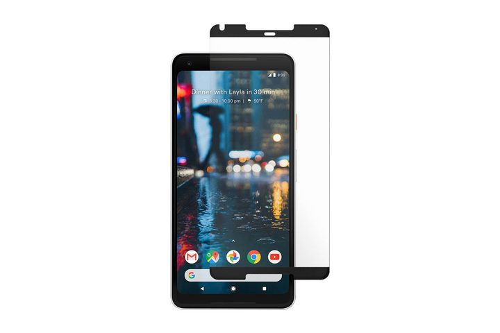 Incipio Plex Plus Shield Edge Screen Protector