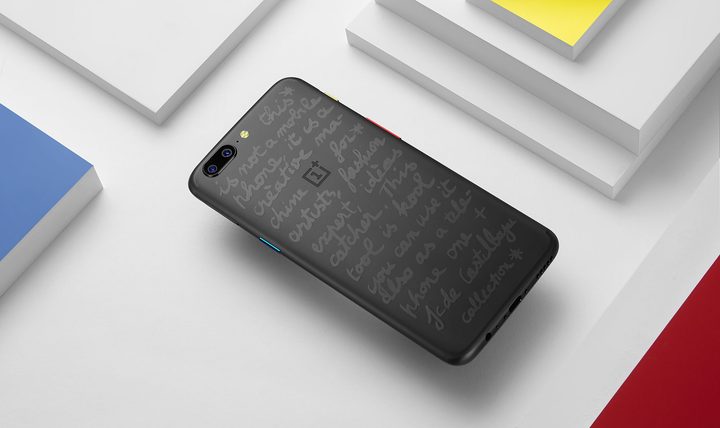 oneplus 5