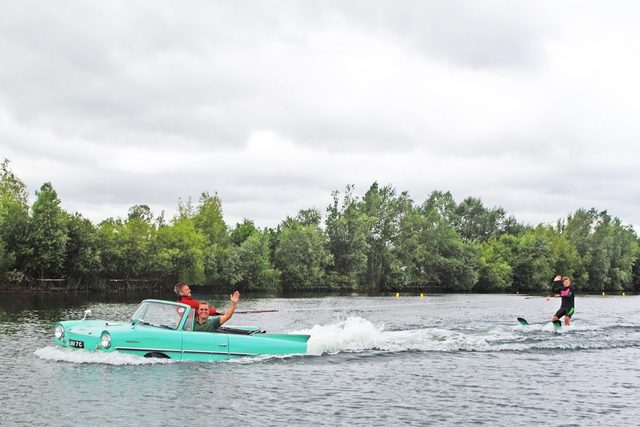 Amphicar
