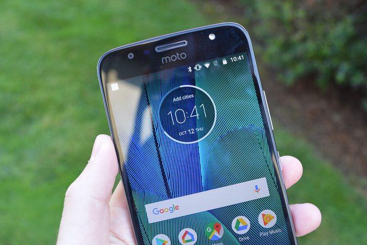 Lenovo Moto G5S Plus review