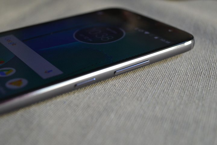 Lenovo Moto G5S Plus review