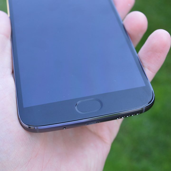 Lenovo Moto G5S Plus review