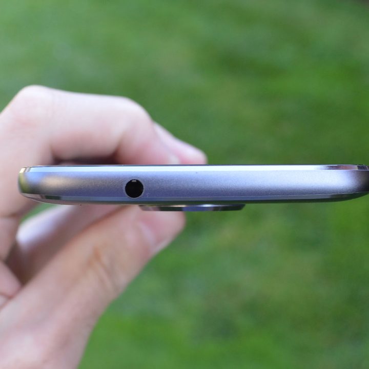 Lenovo Moto G5S Plus review