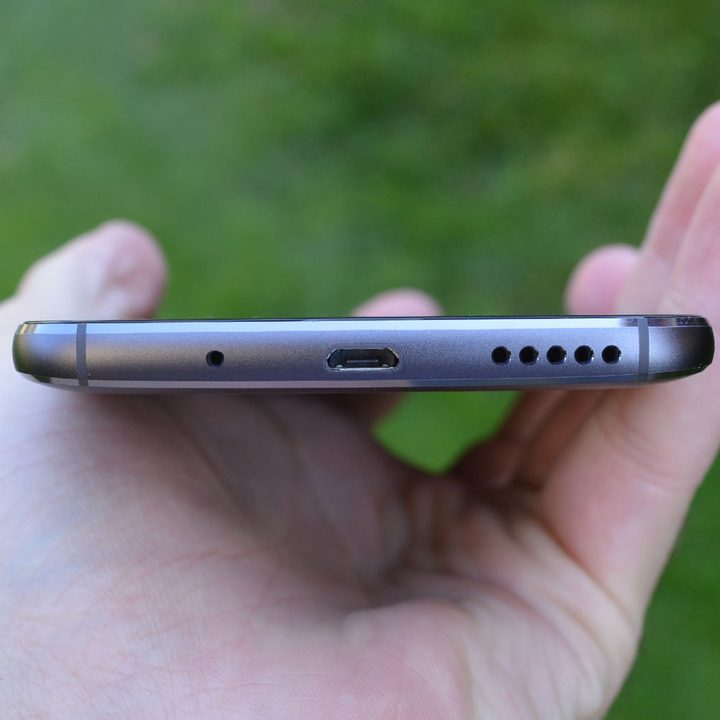 Lenovo Moto G5S Plus review