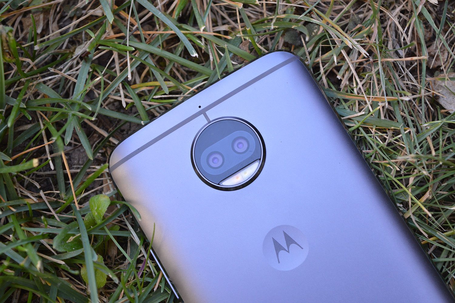 Lenovo Moto G5S Plus review