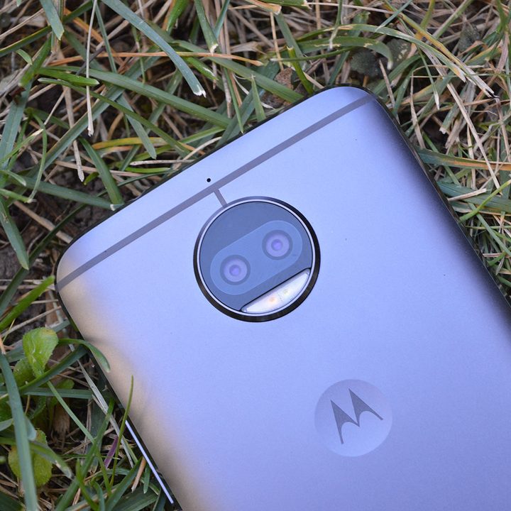 Lenovo Moto G5S Plus review