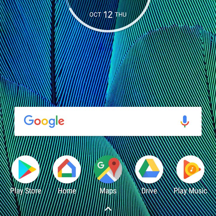 lenovo moto g5s plus review screenshot 4