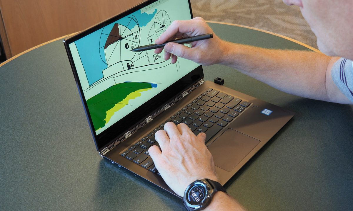 lenovo yoga 920 review 14889