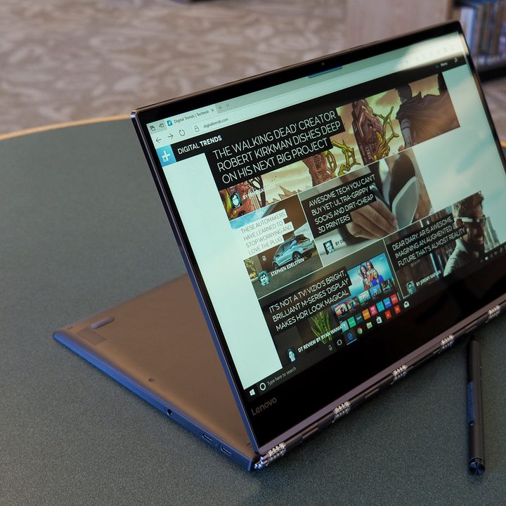 lenovo yoga 920 review offset