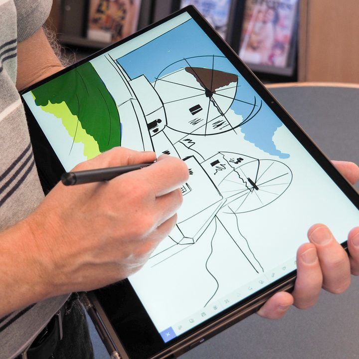 lenovo yoga 920 review 14911